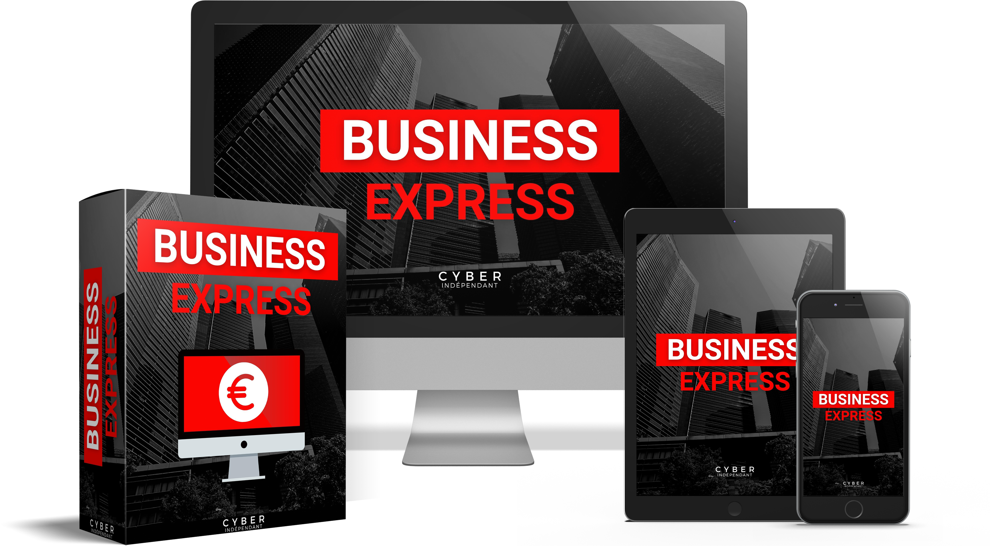 Mock Up Final BUSINESS EXPRESS
