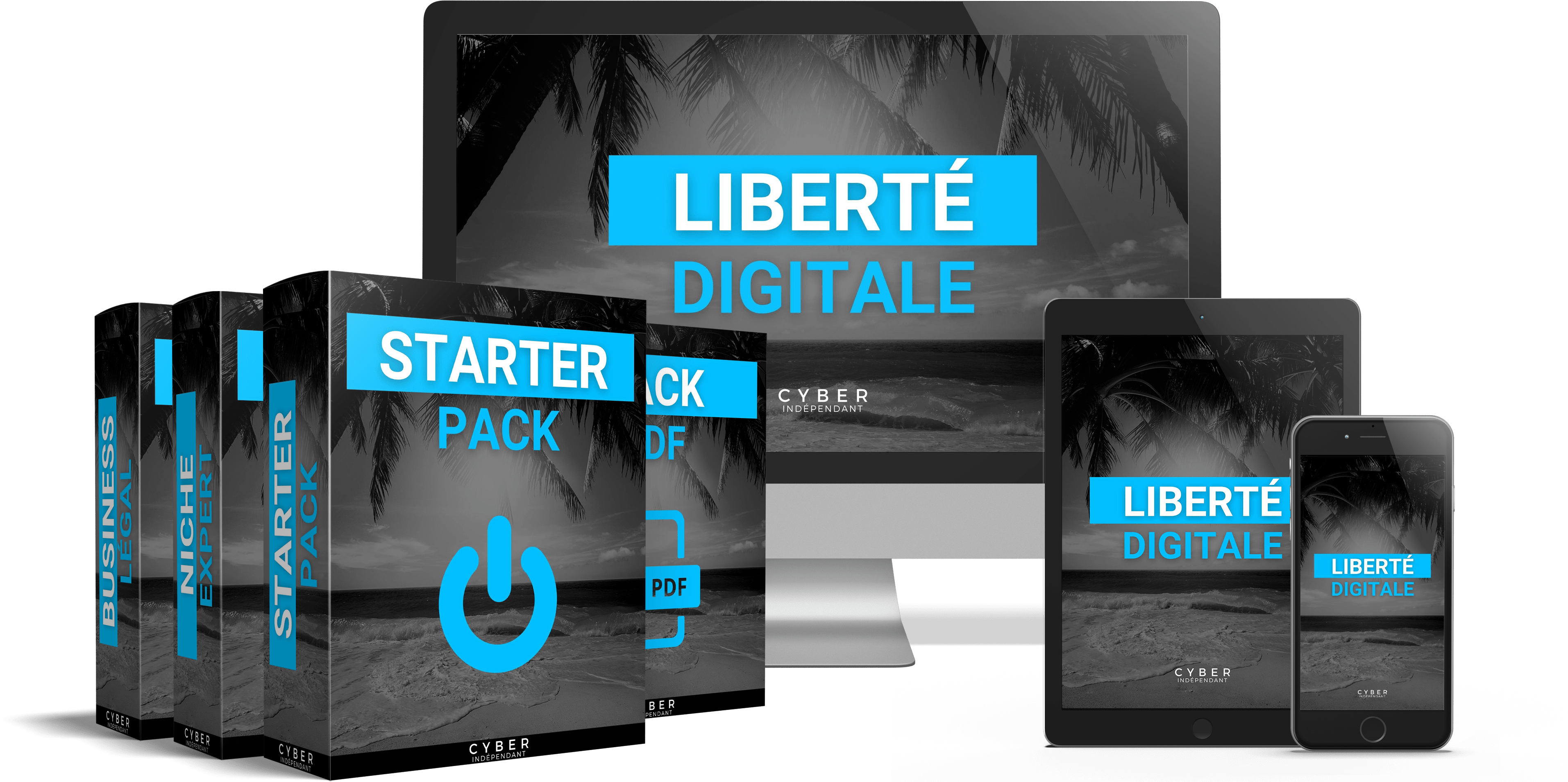 Mock Up Final LIBERTÉ DIGITALE